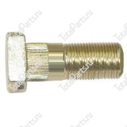 SIZE 50*M20*1.5*RH*M*28*2 ШПИЛЬКА