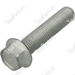 SIZE 16xM16x91xYxA4xSx2xN БОЛТ С ШЕСТИГРАННОЙ ГОЛОВКОЙ