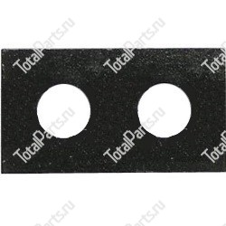 KEY NUMBER PD00309605 ПЛАСТИНА