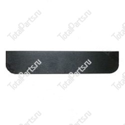 SIZE 211*27*42 ФРИКЦИОННАЯ ПЛАСТИНА