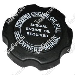 TOTALSOURCE SY35188 КРЫШКА МАСЛОЗАЛИВНОЙ ГОРЛОВИНЫ