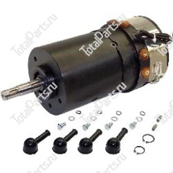 NOBLELIFT 015222 ЭЛЕКТРОДВИГАТЕЛЬ 1.2kW 24V 65A 3100r/m IP44