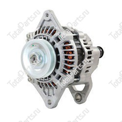 SIZE 12x75x13x13x13x81x38 ГЕНЕРАТОР | 3-BOLT FIXING