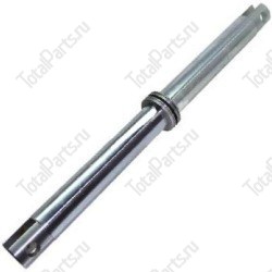 SIZE 960x75x104.5x40x30x3 ШТОК РУЛЕВОГО ЦИЛИНДРА | UPU