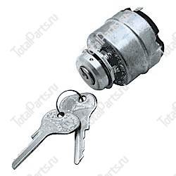 TOYOTA 005917337881 ЗАМОК ЗАЖИГАНИЯ