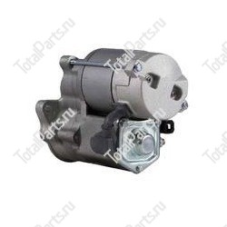 KUBOTA 1909017861 СТАРТЕР 12V
