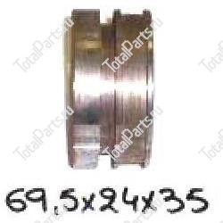 LINDE 3004461111 ПОРШЕНЁК