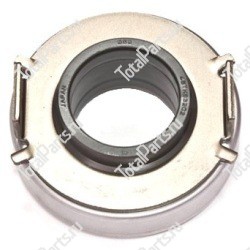 KEY NUMBER 123005 ПОДШИПНИК ВЫЖИМНОЙ NK