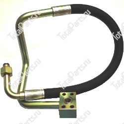 KEY NUMBER PD00040682 ШЛАНГ