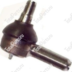 BALKANCAR 8060000000 НАКОНЕЧНИК РУЛЕВОЙ ТЯГИ