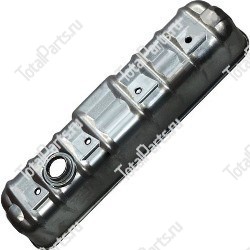 XINCHAI 490BPG КРЫШКА КЛАПАННАЯ НА ДВИГАТЕЛЬ