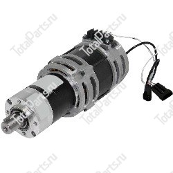 HYSTER 1697125 ЭЛЕКТРОДВИГАТЕЛЬ С РЕДУКТОРОМ