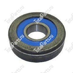 INPARTS 63014040114730 РОЛИК МАЧТЫ 40x114.7x30