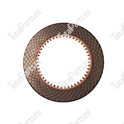 EMC-FORKLIFTPARTS 17021 ФРИКЦИОННЫЙ ДИСК