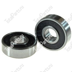 HITACHI 211415511 ШАРИКОВЫЙ ПОДШИПНИК