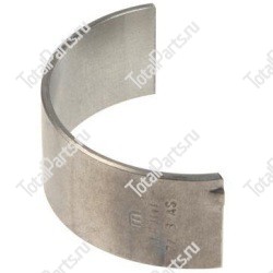 TOYOTA 132067830071 ВКЛАДЫШ ШАТУНА 0,75