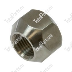 CLARK 107601 КОЛЕСНАЯ ГАЙКА