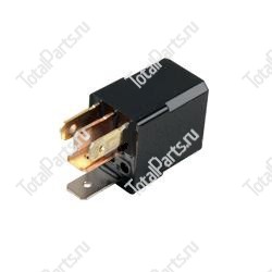 SIZE 12xDCxNOxNOx1x5x3x2 РЕЛЕ | S1225 | FP 5 48 A