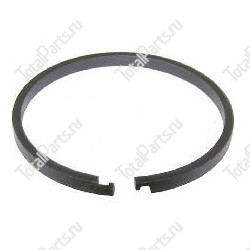SIZE 60.8*2.6*3.15*METAL КОМПРЕССИОННОЕ КОЛЬЦО 02S