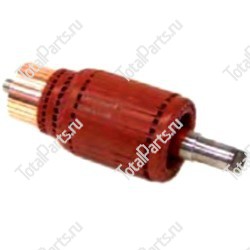 KEY NUMBER KLIN1865000 РОТОР ЭЛЕКТРОДВИГАТЕЛЯ