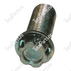 SIZE 37xM12x1.25xRHx30x12 БОЛТ КРЕПЛЕНИЯ КОЛЕСА