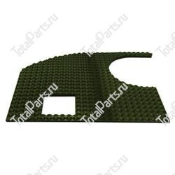 TOTALSOURCE SY24533 НАПОЛЬНЫЙ КОВРИК