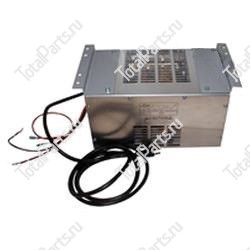 TOTALSOURCE 17670 ЗАРЯДНОЕ УСТРОЙСТВО 36V 25A 120VAC 60Hz