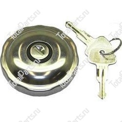 KEY NUMBER PD00065462 ЗАЛИВНАЯ КРЫШКА