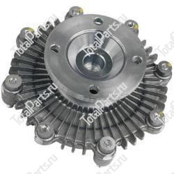 TOYOTA 1621038060 ВИСКОМУФТА