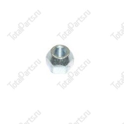 TOYOTA 809427600271 ГАЙКА КРЕПЛЕНИЯ КОЛЕСА
