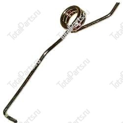 SIZE 13.3x8.2x2x3x90xB ПРУЖИНА | ROUND WIRE