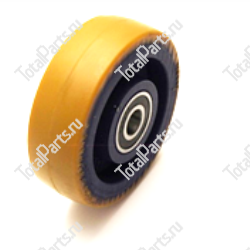 KEY NUMBER PD00011149 КОЛЕСО ГРУЗОВОЕ