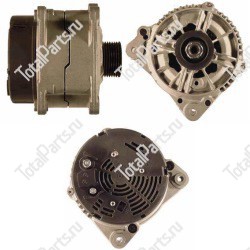 BOSCH 0123510037 ГЕНЕРАТОР