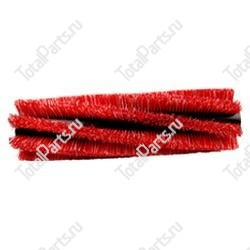 TOTALSOURCE 6989057 ЩЕТКА ПОДМЕТАЛЬНОЙ МАШИНЫ