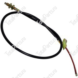 REALS F6101 ТЯГОВЫЙ ТРОСИК