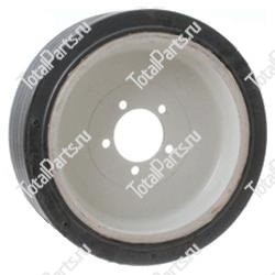 TOTALSOURCE 15702494 КОЛЕСО В СБОРЕ