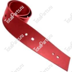 SIZE 595x50x2.3x6x6xYES СОБИРАЮЩЕЕ ЛЕЗВИЕ / WITHOUT HOLDER