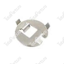 TVH 9393282 ФИГУРНАЯ ПЛАСТИНА