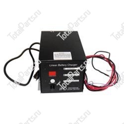 JLG 0400071 ЗАРЯДНОЕ УСТРОЙСТВО 24V 40A