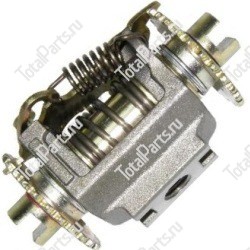 WABCO 12603124VT РЕГУЛЯТОР АВТОМАТИЧЕСКОГО ТОРМОЗА