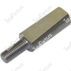 SIZE 81x22x52xM12x1.75xRH РЕЗЬБОВОЙ ШТИФТ | A