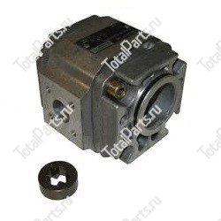 KEY NUMBER PD00010635 НАСОС ГИДРАВЛИКИ