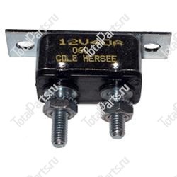 JLG 10729694 АВТОМАТИЧЕСКИЙ ВЫКЛЮЧАТЕЛЬ