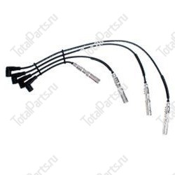 VW 06A905409N КОМПЛЕКТ ПРОВОДОВ ЗАЖИГАНИЯ
