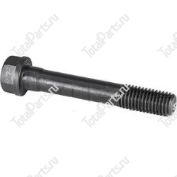 XINCHAI 485BPG БОЛТ БУГЕЛЯ ДВИГАТЕЛЯ L=110