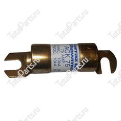 KOMATSU 4908011R ПРЕДОХРАНИТЕЛЬ 75 АМП