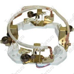 LUGLI KLPS1052000 ЩЕТКОДЕРЖАТЕЛЬ