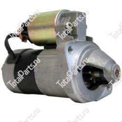 BOSCH 0986019091 СТАРТЕР 12V