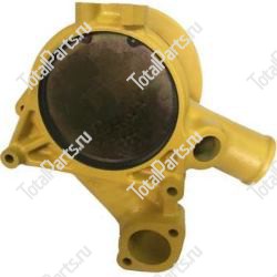 KOMATSU 6136611401 ВОДЯНАЯ ПОМПА