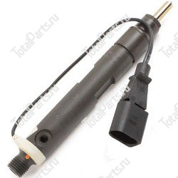 BOSCH 0432193584 ФОРСУНКА В СБОРЕ